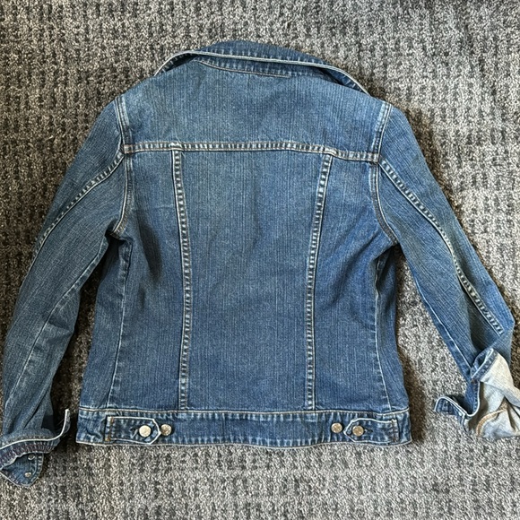J. Crew | Denim Jacket - Picture 3 of 5